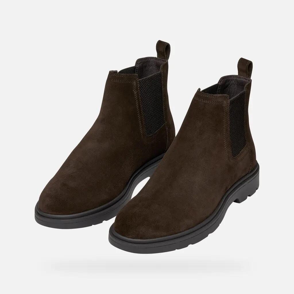 Boots Geox Spherica EC1 C 4/7