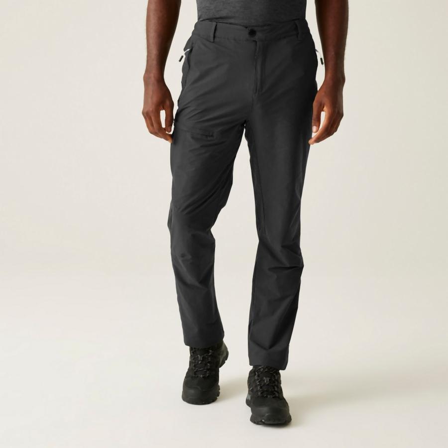 Hiking trousers Regatta Highton II