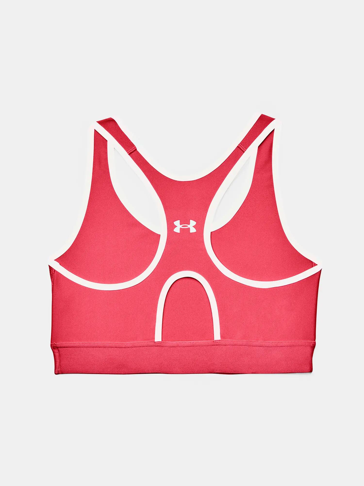 Női melltartó Under Armour Armour Mid Keyhole Bra 4/5
