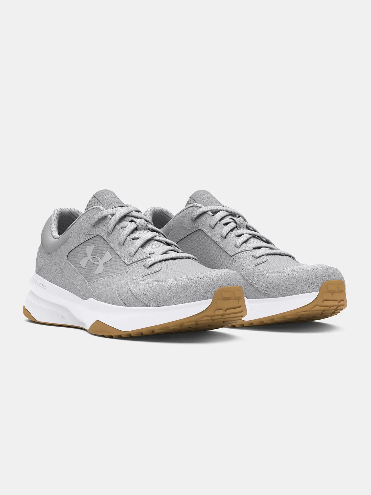 Női cipő Under Armour UA W Edge SUEDE 3/5