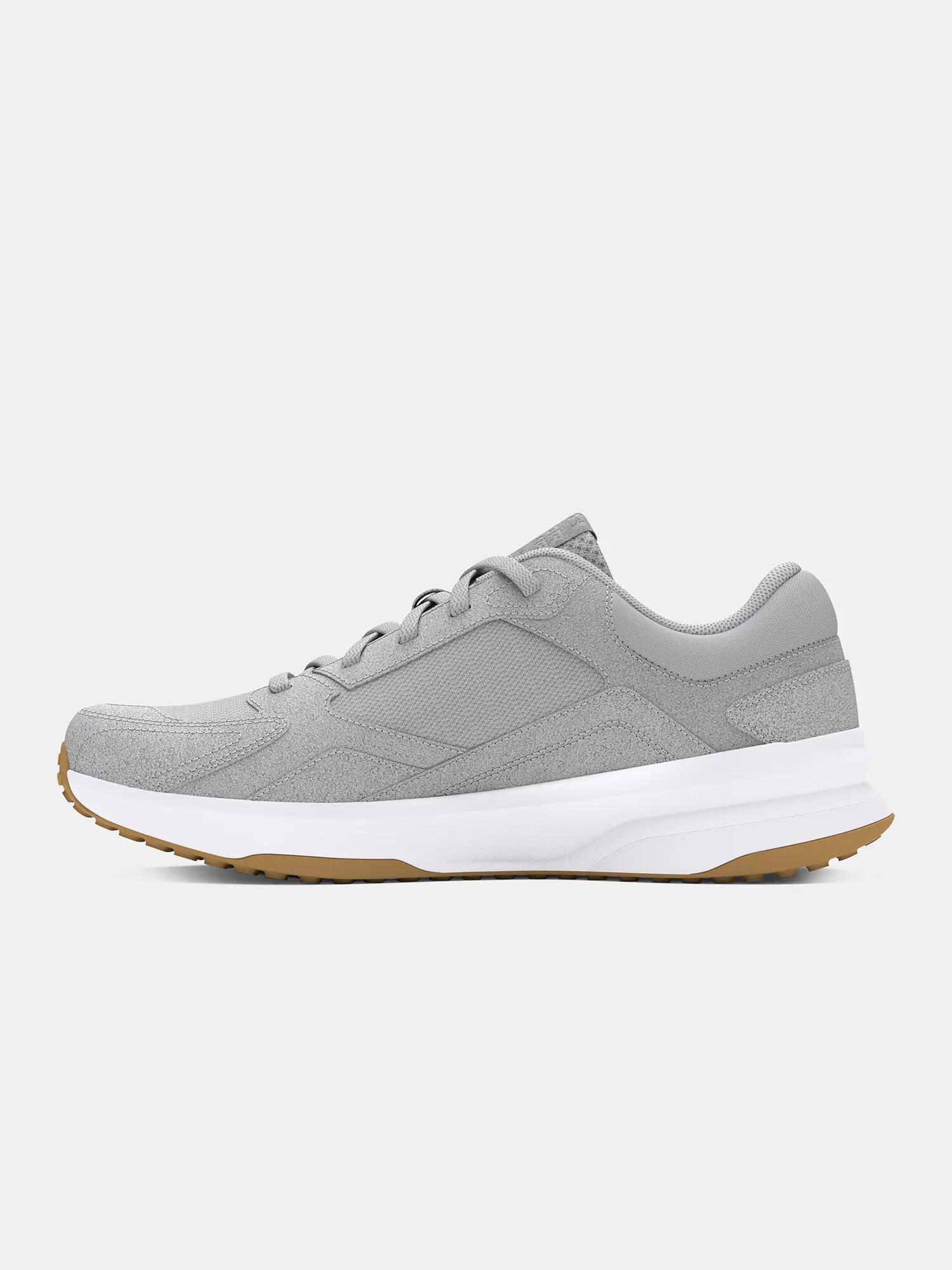 Női cipő Under Armour UA W Edge SUEDE 2/5