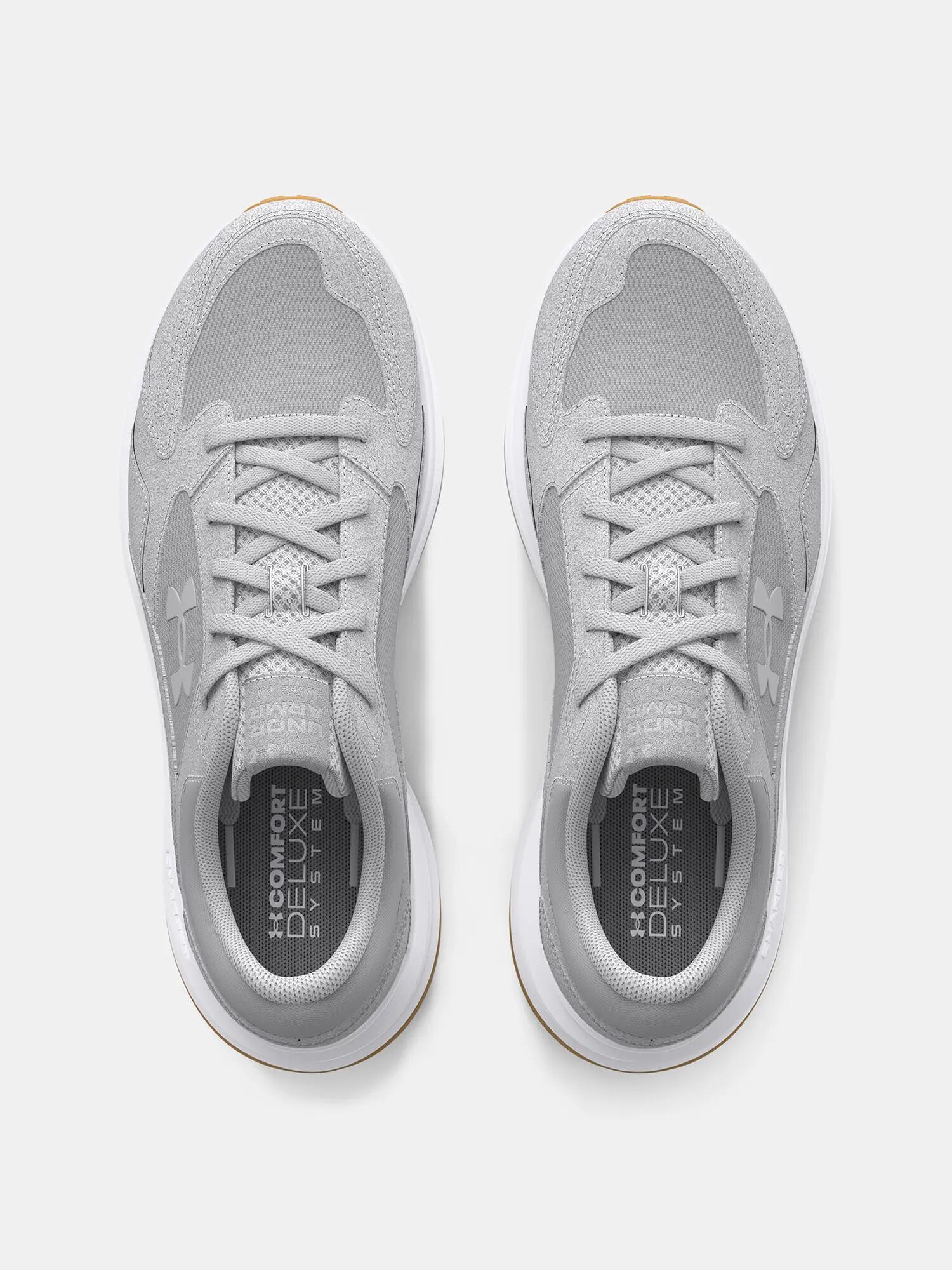Női cipő Under Armour UA W Edge SUEDE 5/5