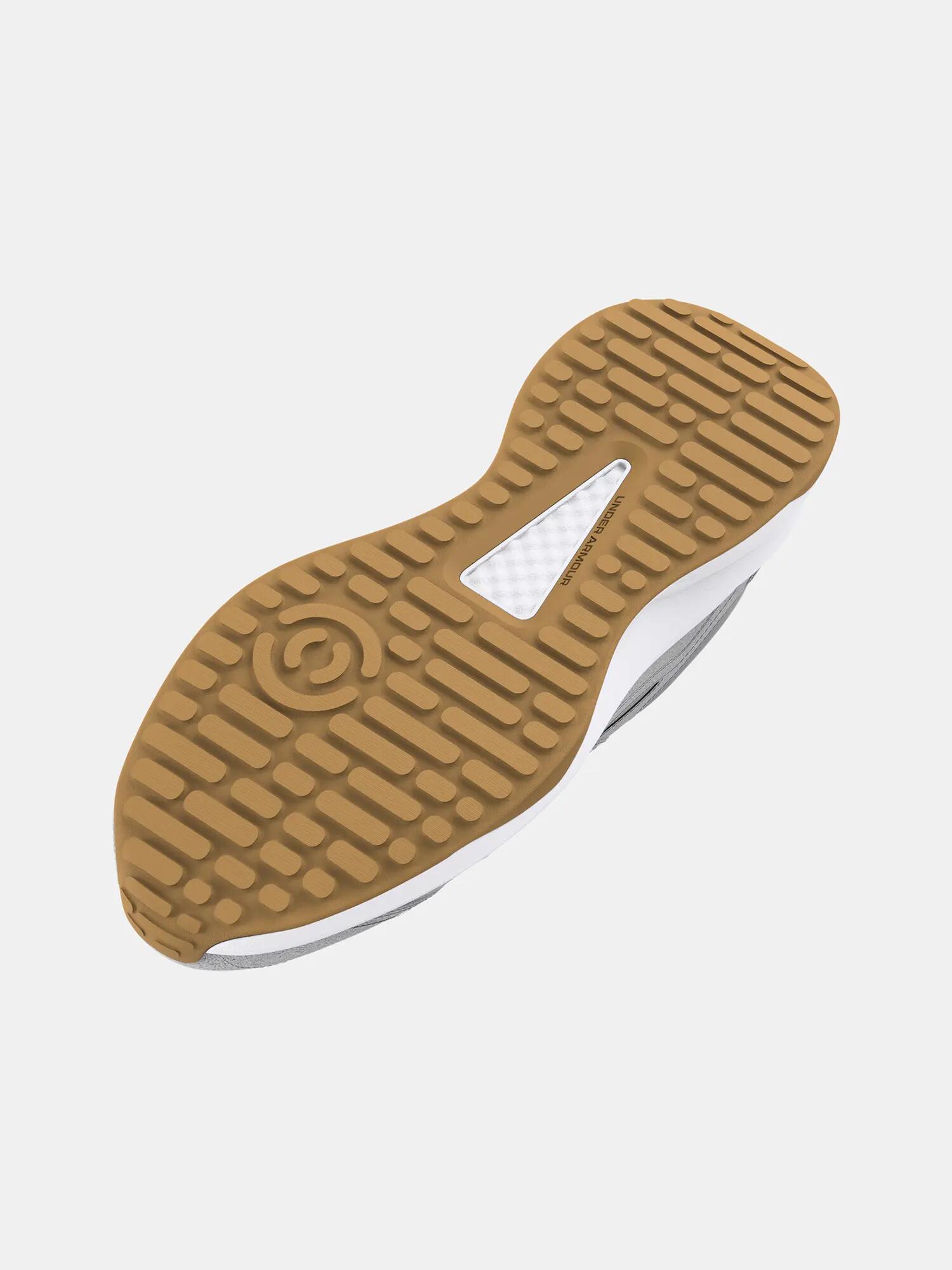 Női cipő Under Armour UA W Edge SUEDE 4/5
