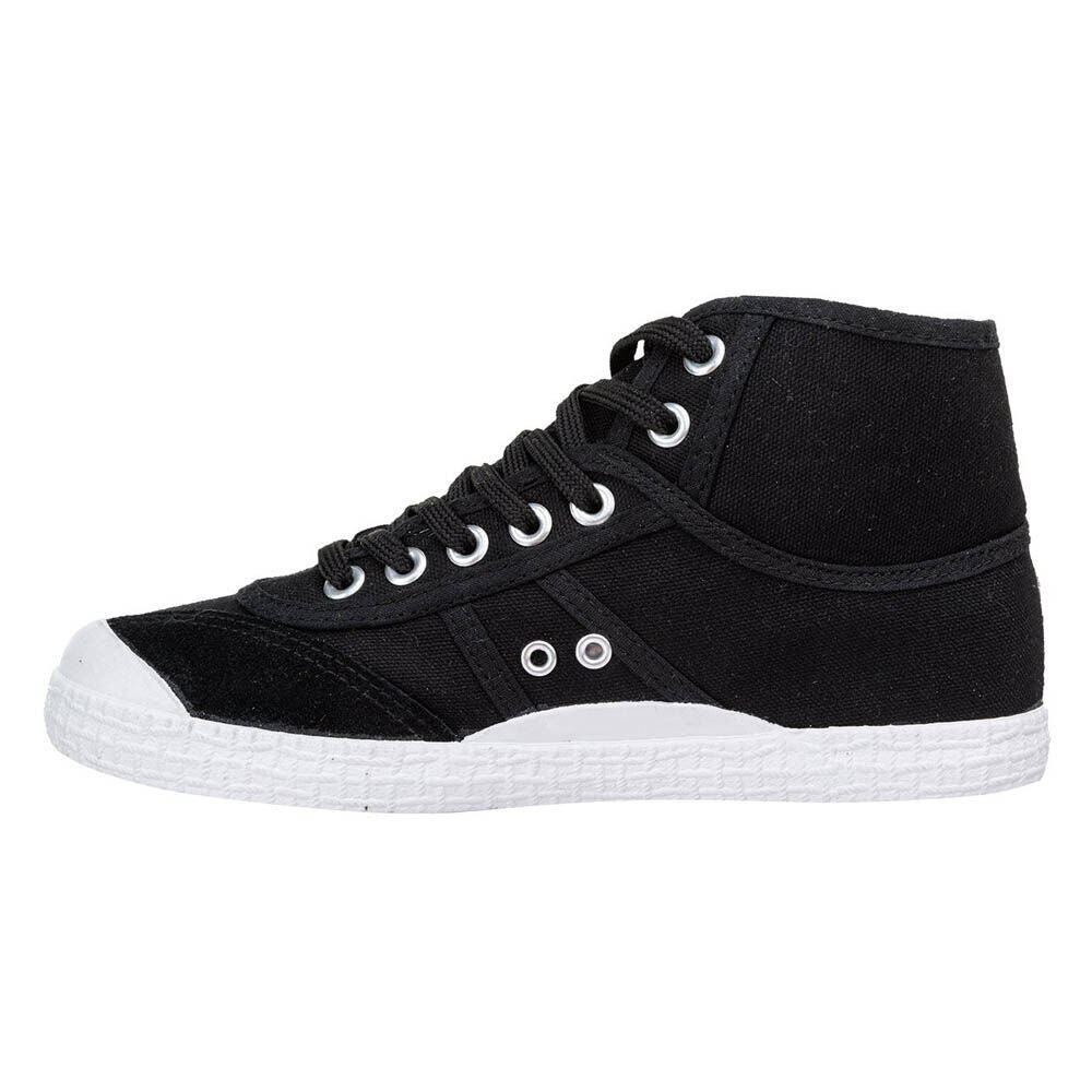 Kawasaki Original Basic Boot K204441 1001 Black 5/5