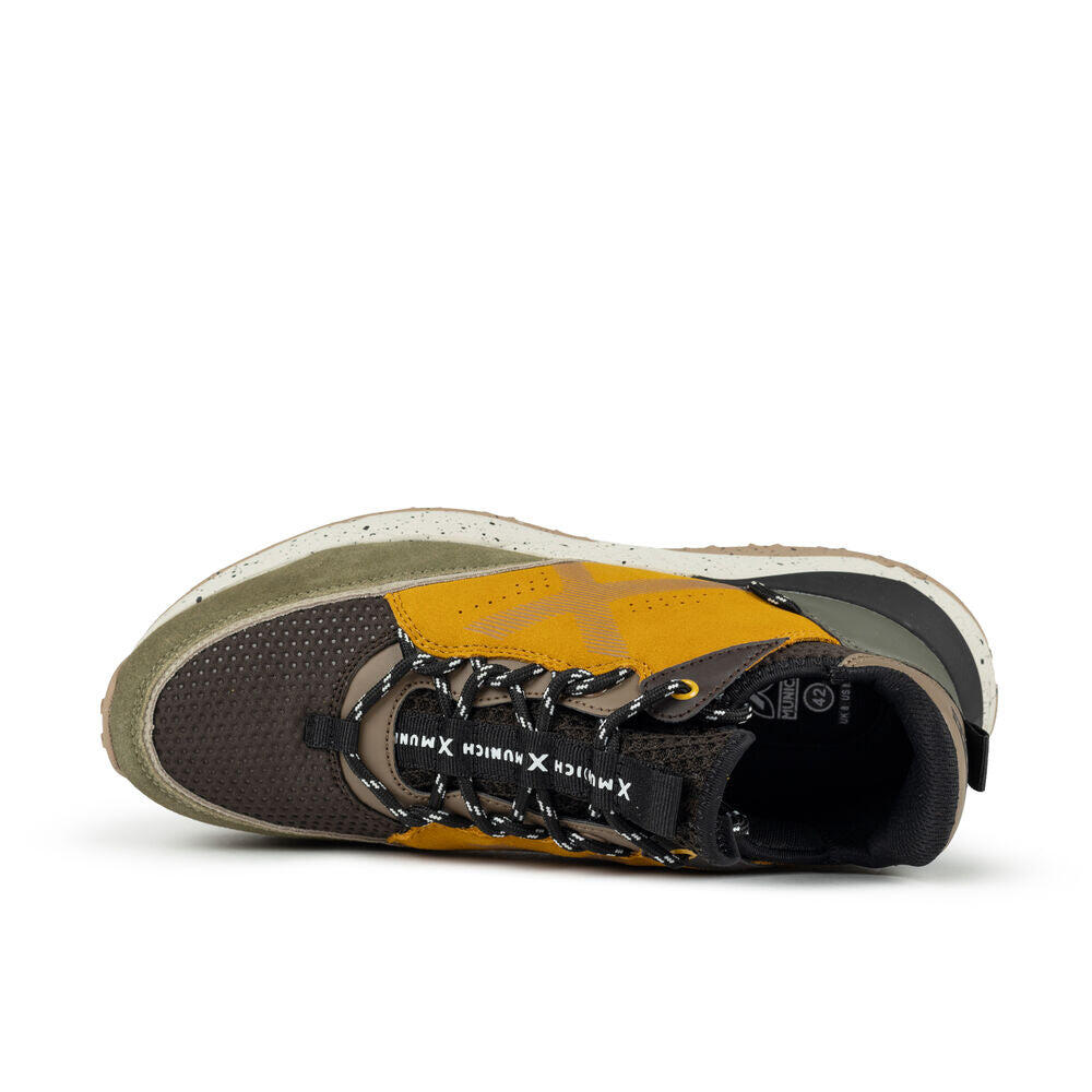 Turnschuhe Munich Modell 8772052 für männer 3/5