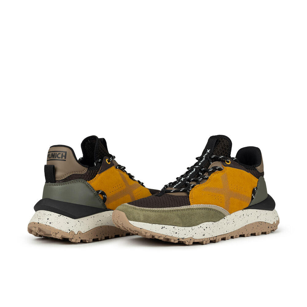 Turnschuhe Munich Modell 8772052 für männer 5/5