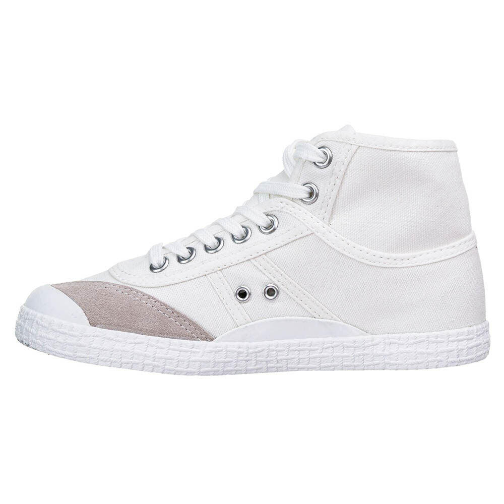 Kawasaki Original Basic Boot K204441 1002 White 5/5