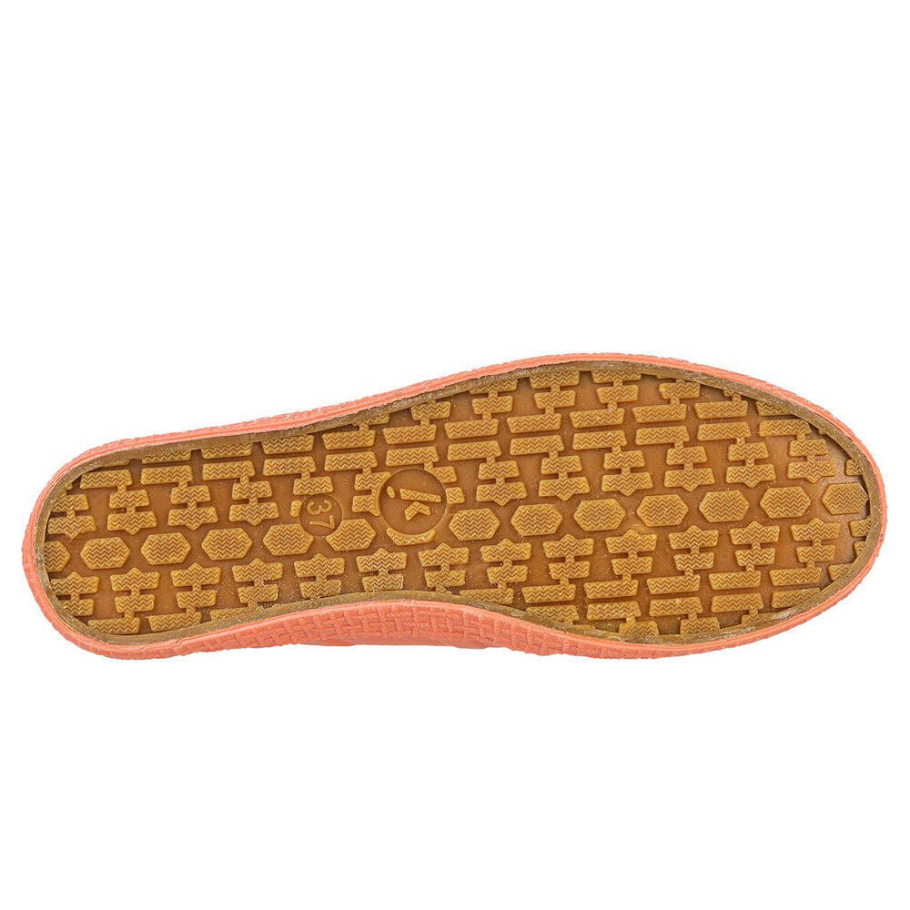 Kawasaki Color Block Shoe K202430 4144 Shell Pink 3/5