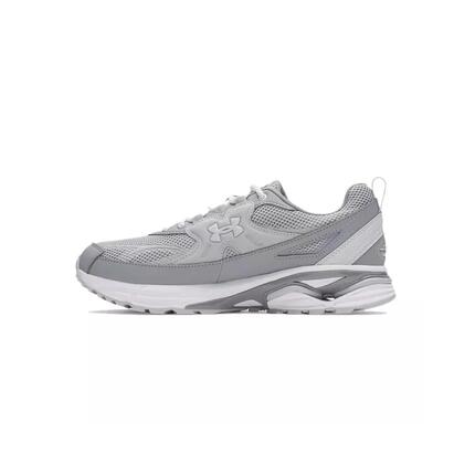 Buty Under Armour Apparition Tech Szare/Białe