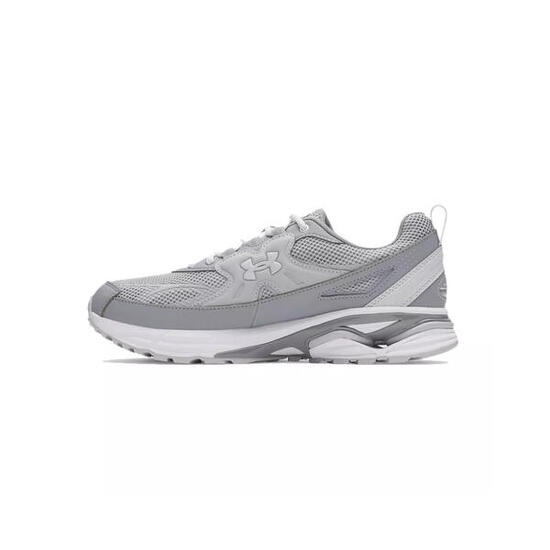 Buty Under Armour Apparition Tech Szare/Białe