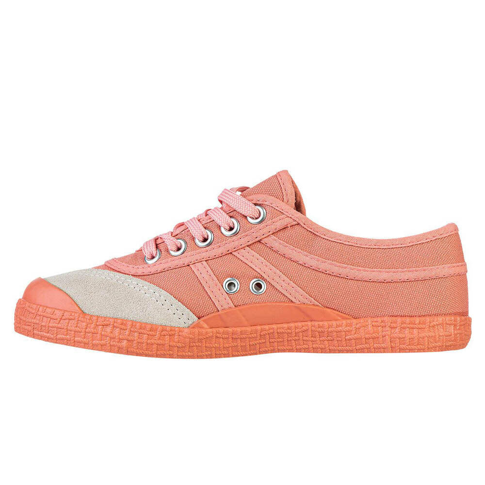 Kawasaki Color Block Shoe K202430 4144 Shell Pink 5/5