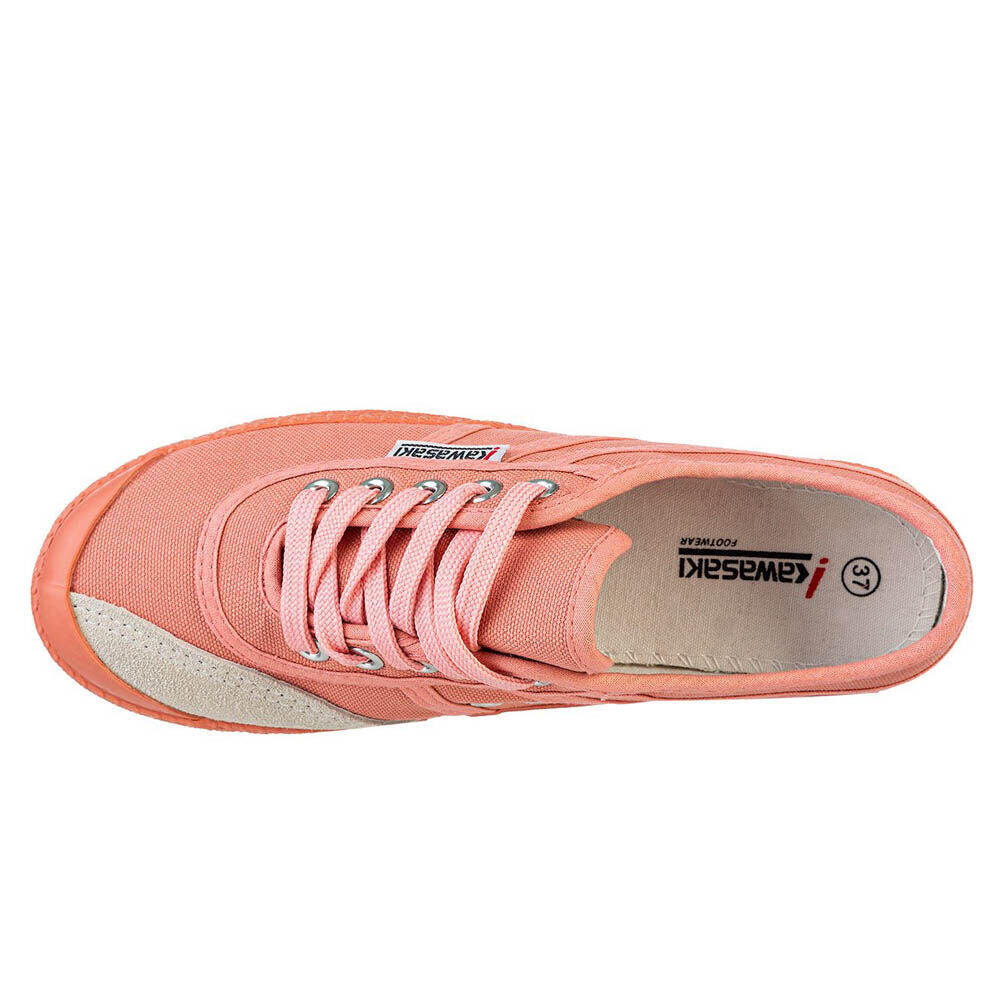Kawasaki Color Block Shoe K202430 4144 Shell Pink 4/5
