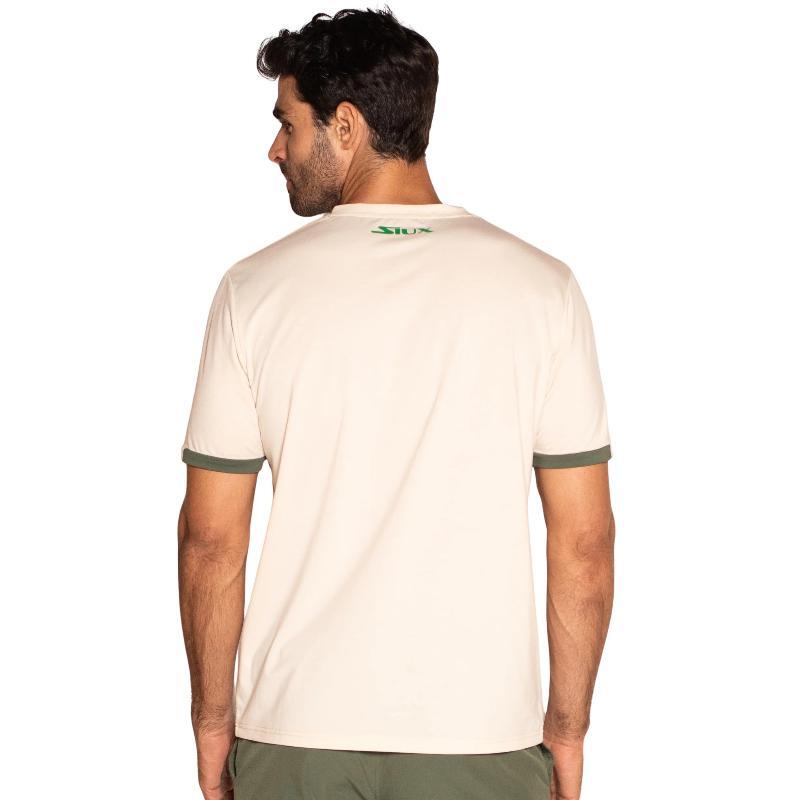 CAMISETA SIUX GEA HOMBRE S 4/5