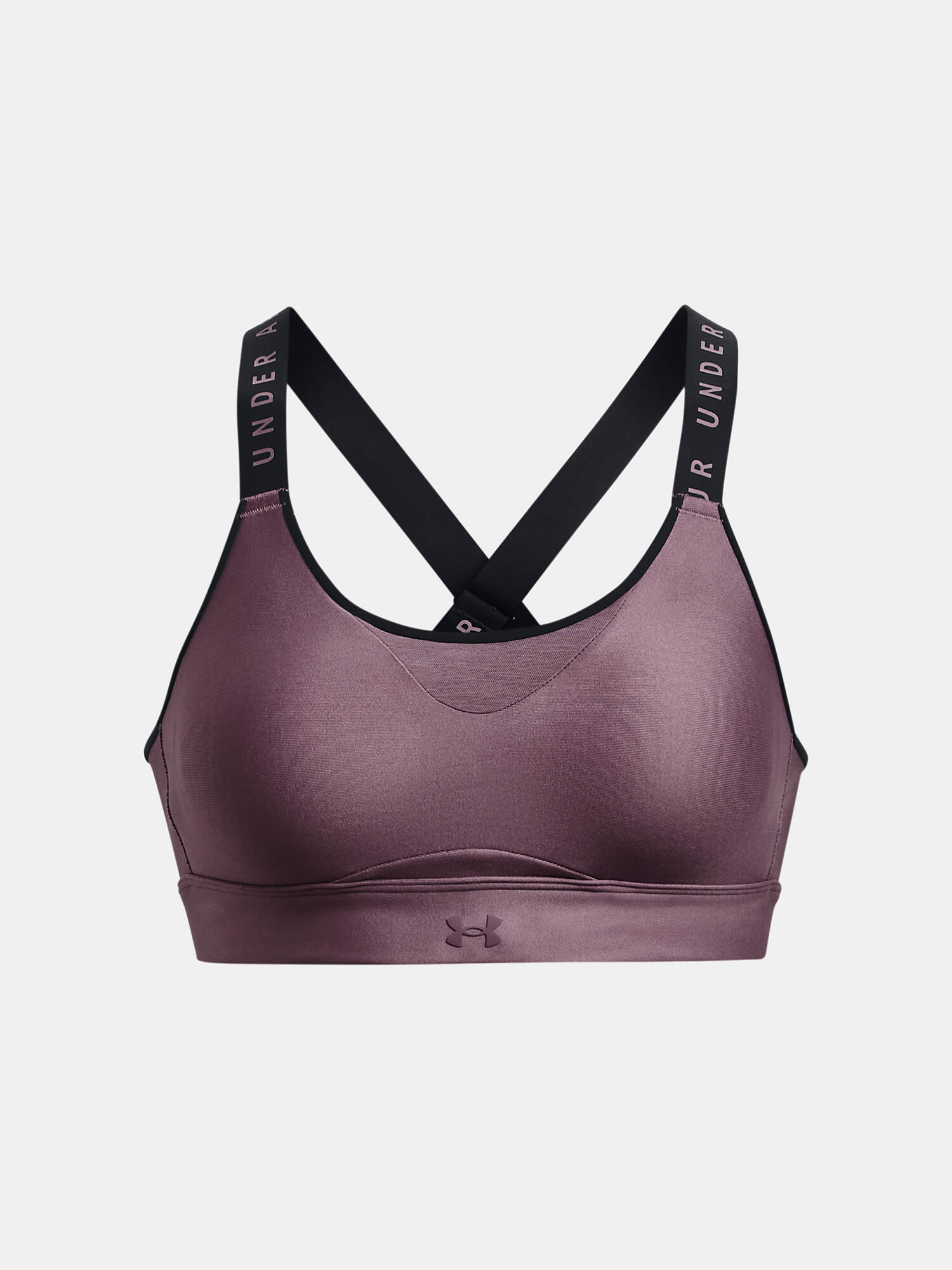 Biustonosz Treningowy Under Armour Sportowy 3/6