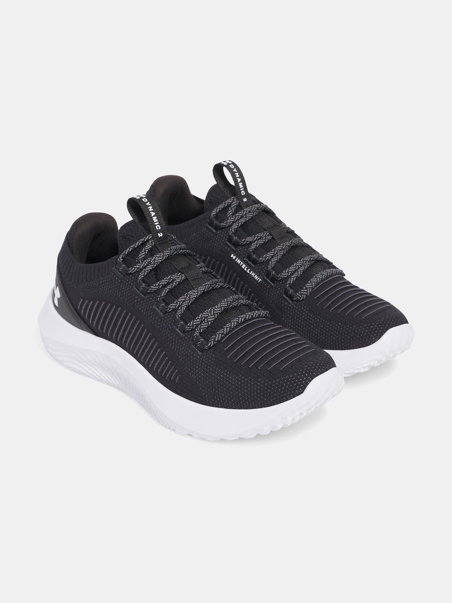 Buty treningowe męskie Under Armour Dynamic 2 3/7