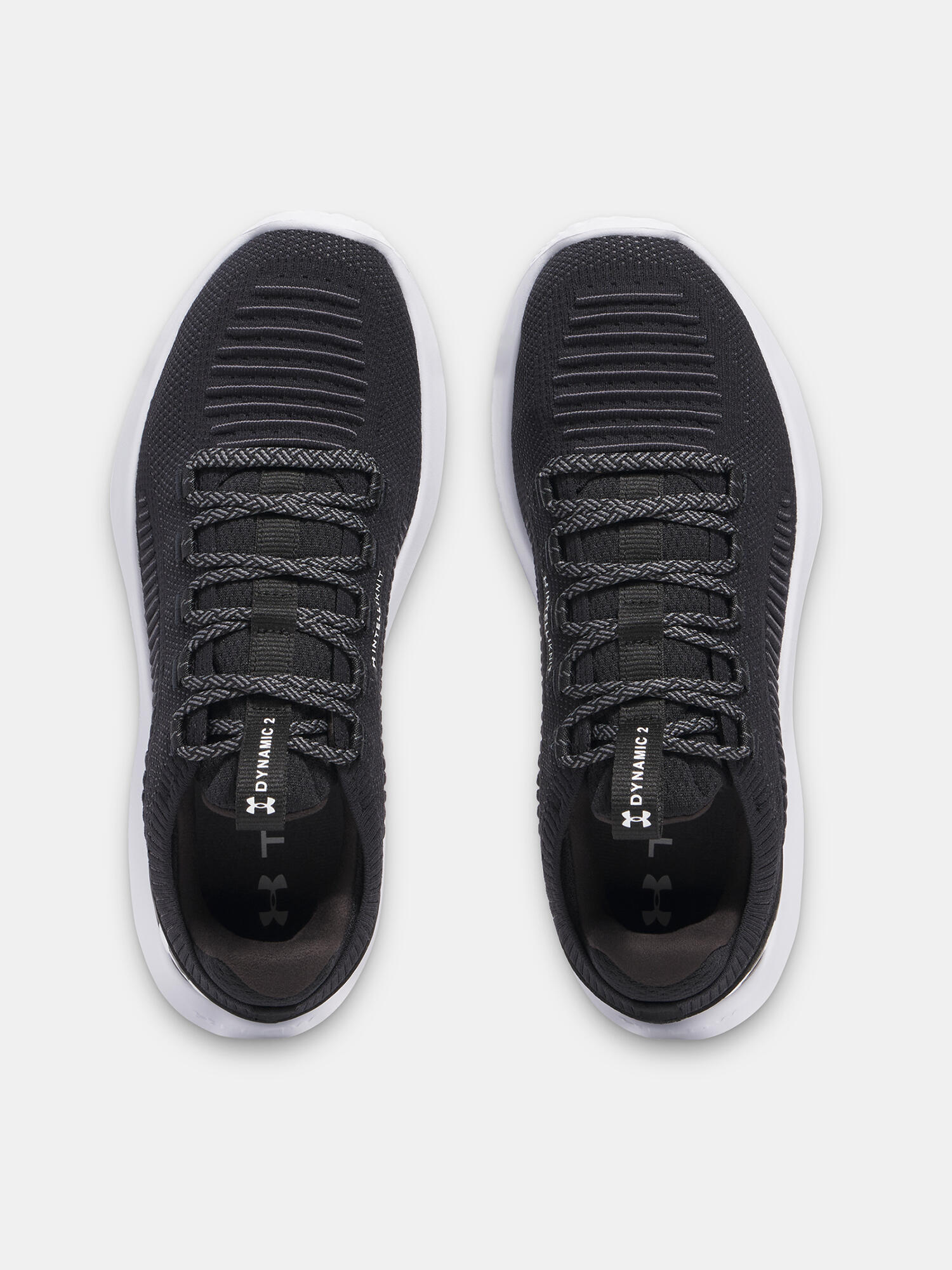 Buty treningowe męskie Under Armour Dynamic 2 5/7