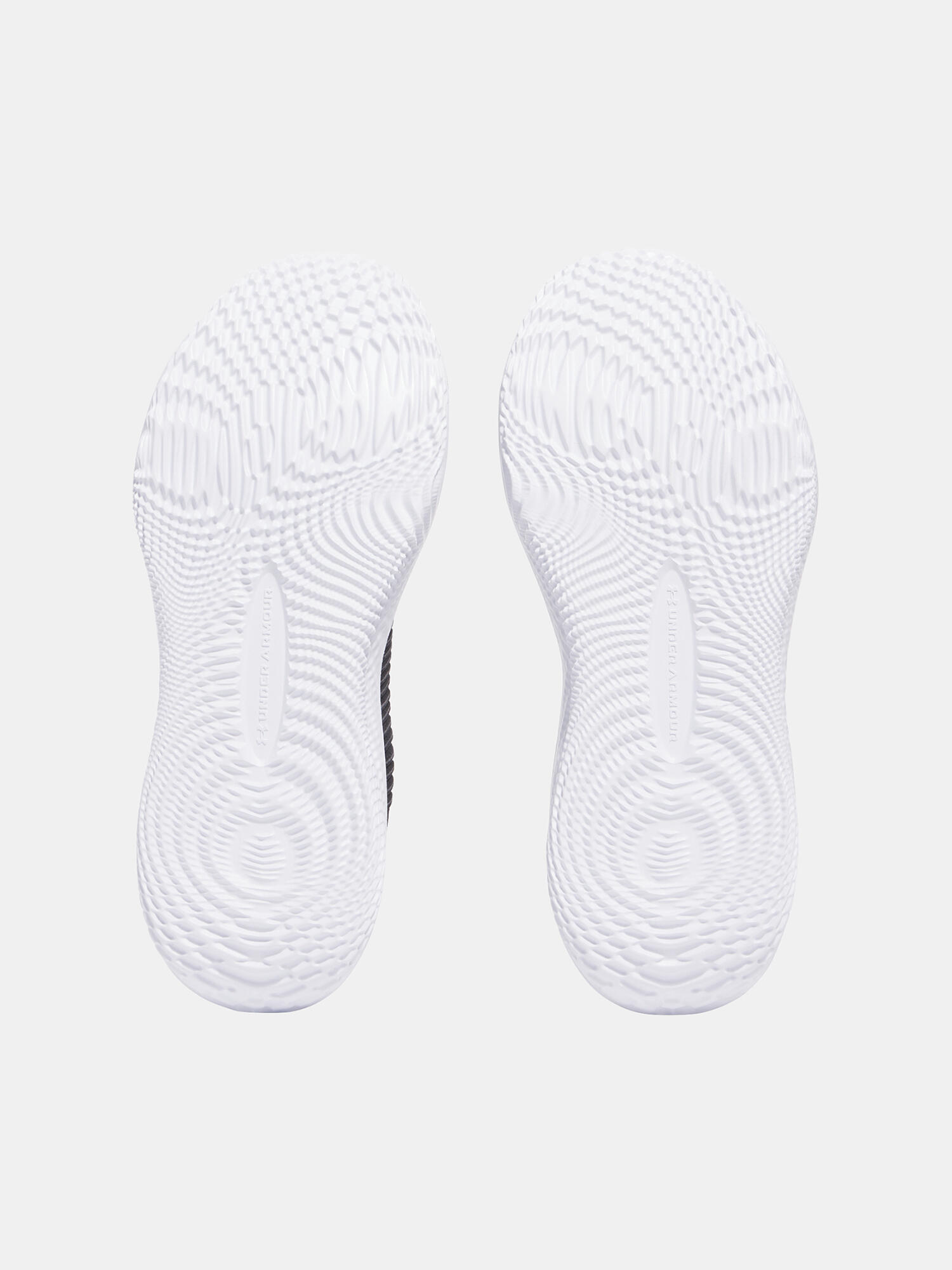 Buty treningowe męskie Under Armour Dynamic 2 4/7
