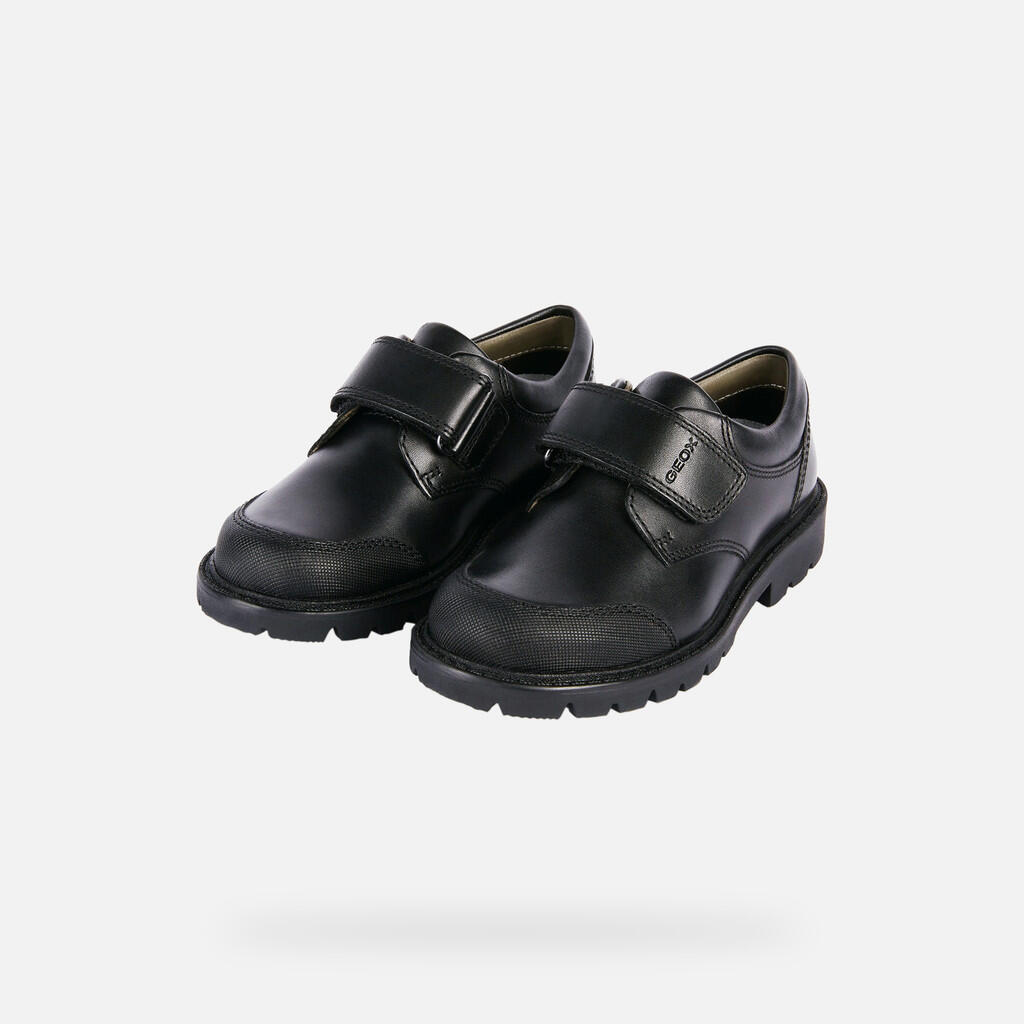 Zapatos Niño Geox J Shaylax Boy 3/7