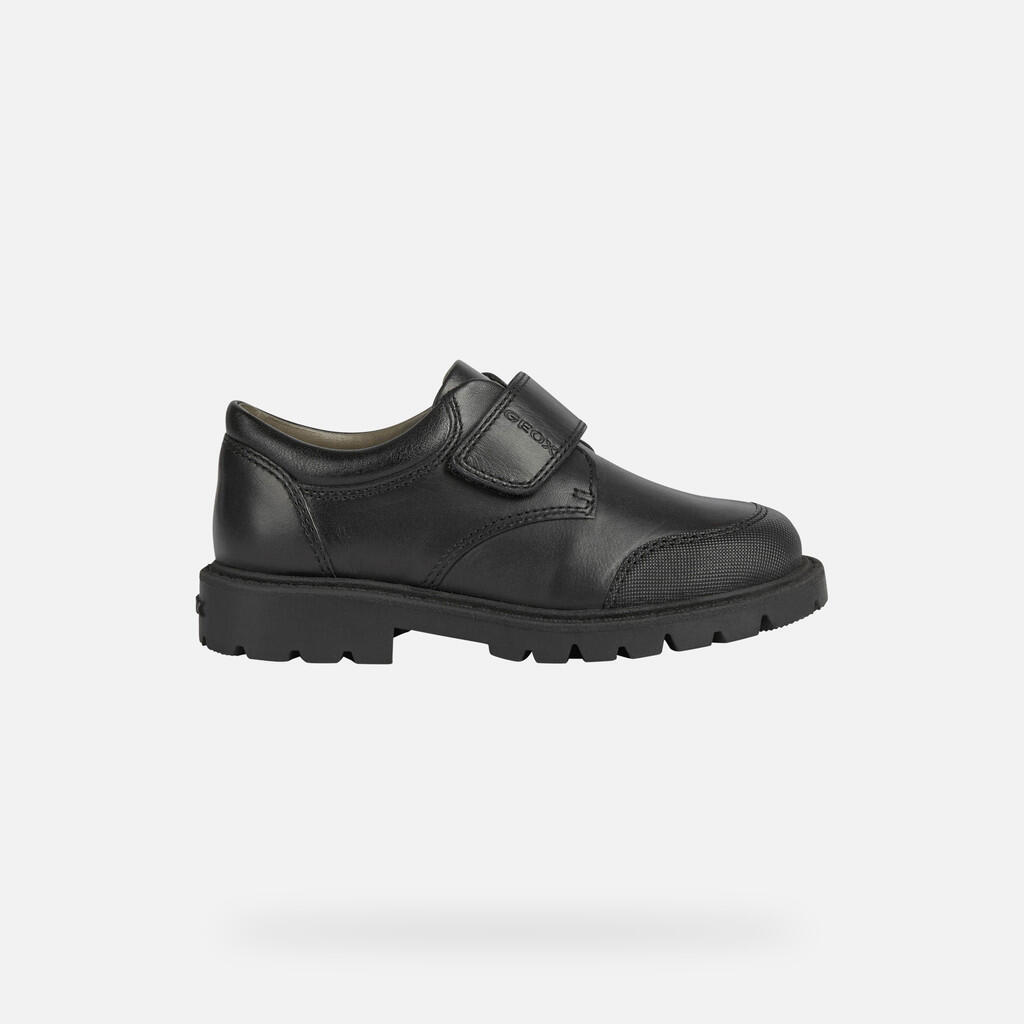 Zapatos Niño Geox J Shaylax Boy 2/7