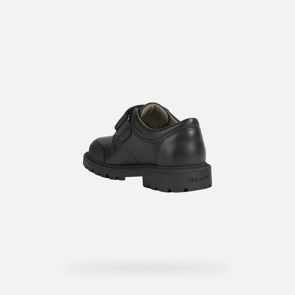 Zapatos Niño Geox J Shaylax Boy 5/7