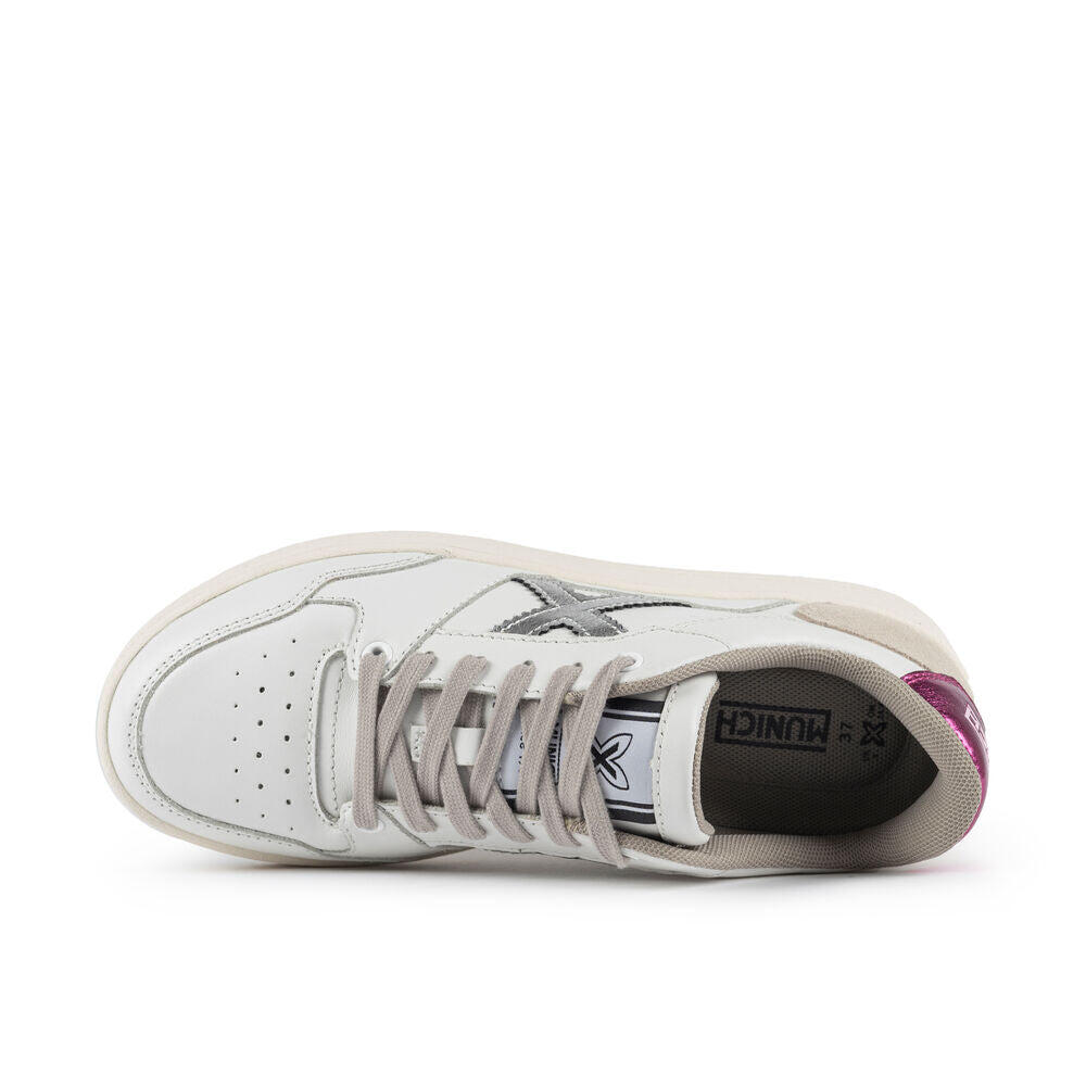 Munich Legit Wmn 8908095 Blanco 3/5