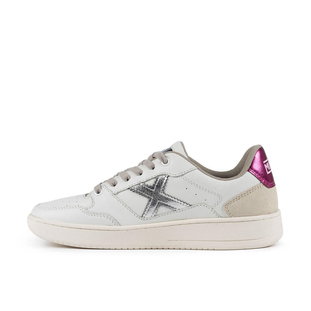 Munich Legit Wmn 8908095 Blanco 2/5