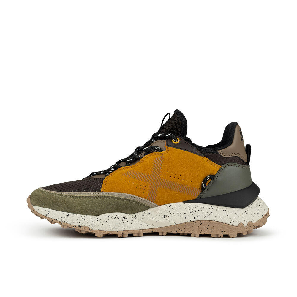 Turnschuhe Munich Modell 8772052 für männer 2/5