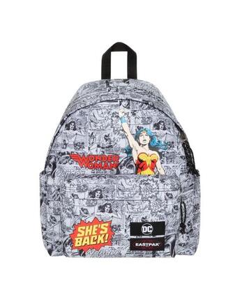 Maroquinerie Femme Maroquinerie Eastpak Day Pak'r Vert moutarde