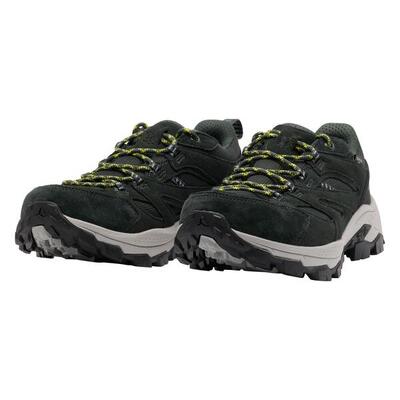 Wanderschuhe wasserdicht atmungsaktiv Herren - Vojo Tour Texapore Low M