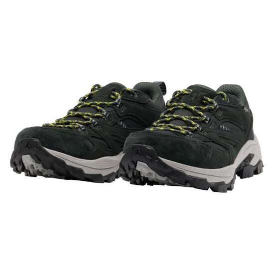 Wanderschuhe wasserdicht atmungsaktiv Herren - Vojo Tour Texapore Low M