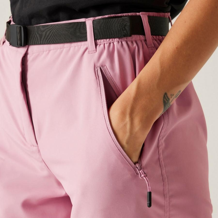 Shorts für Damen Regatta Xert 3/4