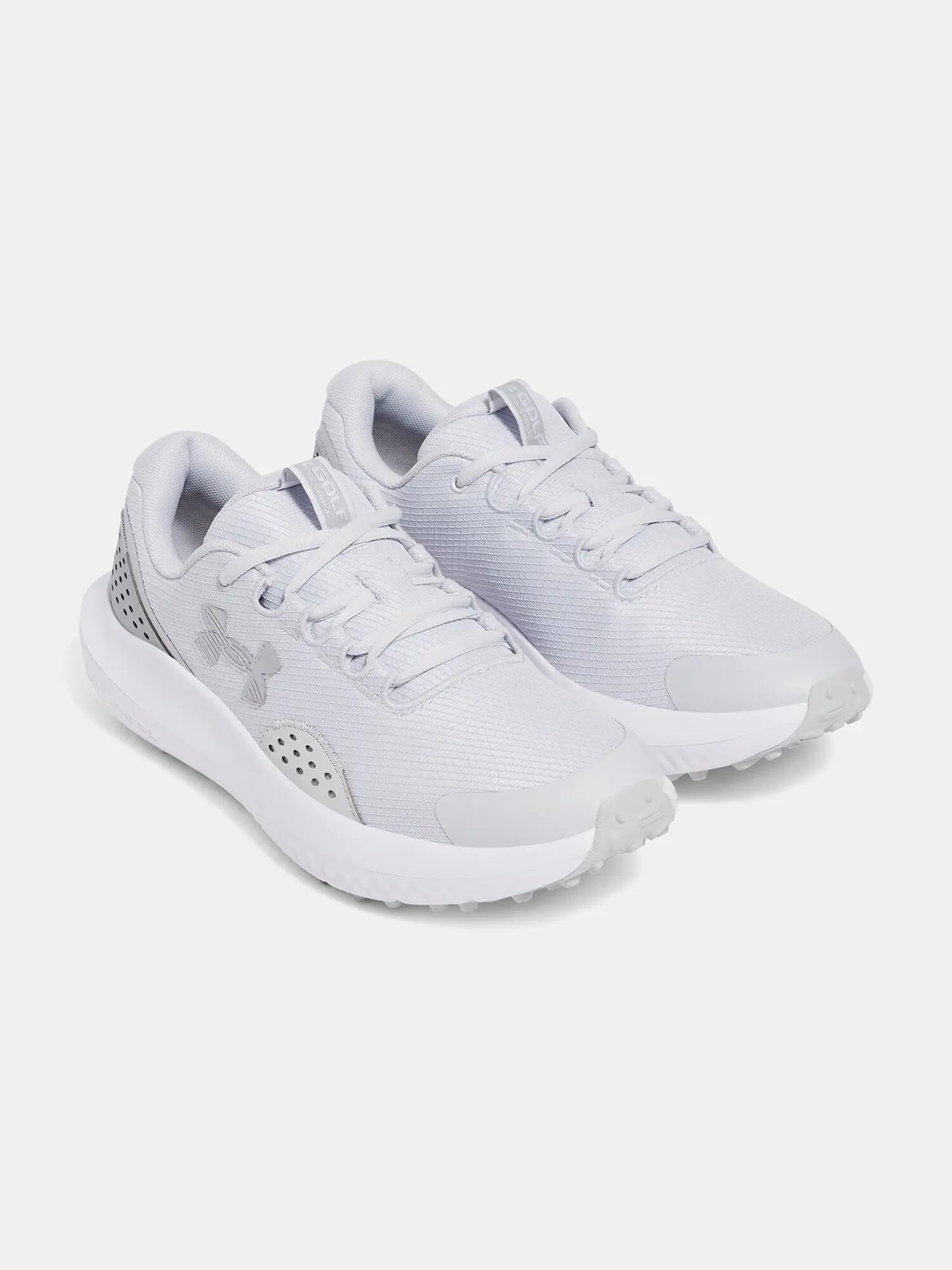 Sneaker für , Leder, Niedrig geschnitten Herren Halograu 3/5
