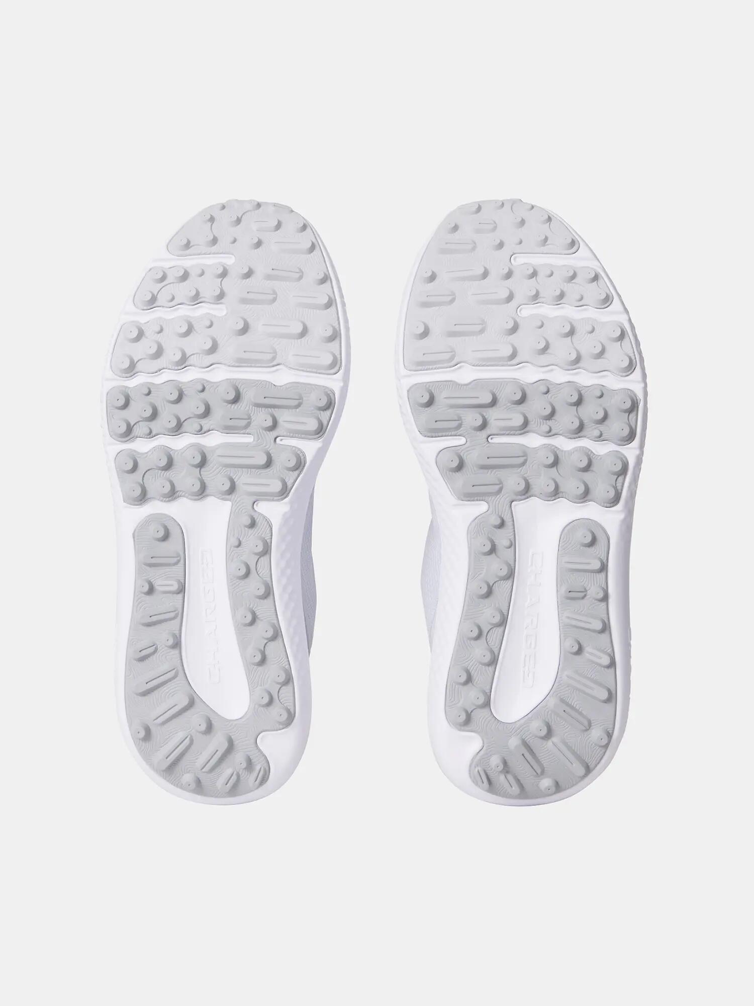 Sneaker für , Leder, Niedrig geschnitten Herren Halograu 4/5