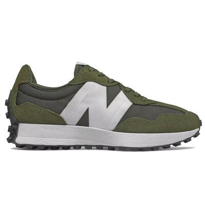 New Balance Ms327 Cpe Verde Kaki