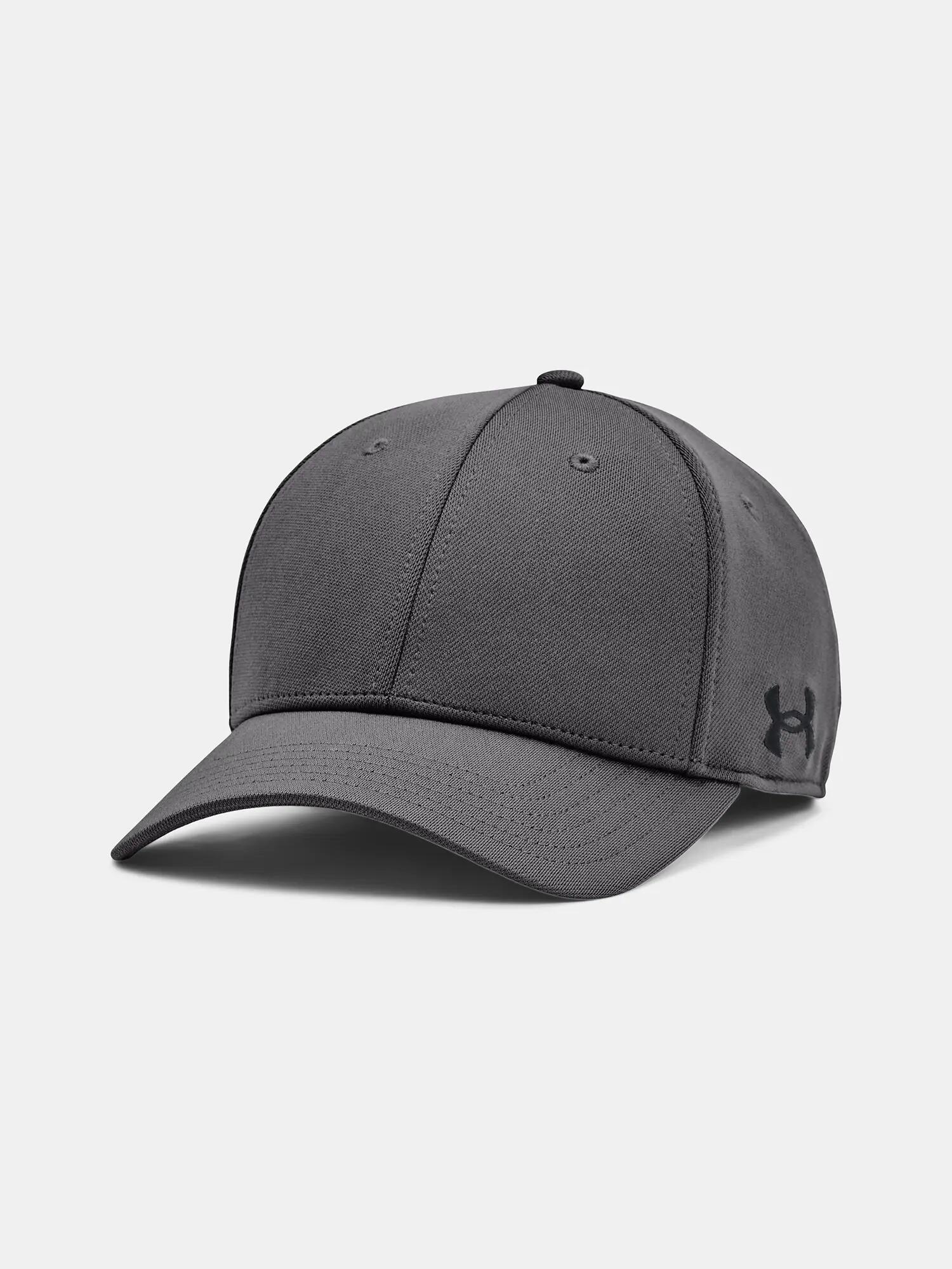 Férfi baseball sapka Under Armour Men's UA Team Blitzing 1/4