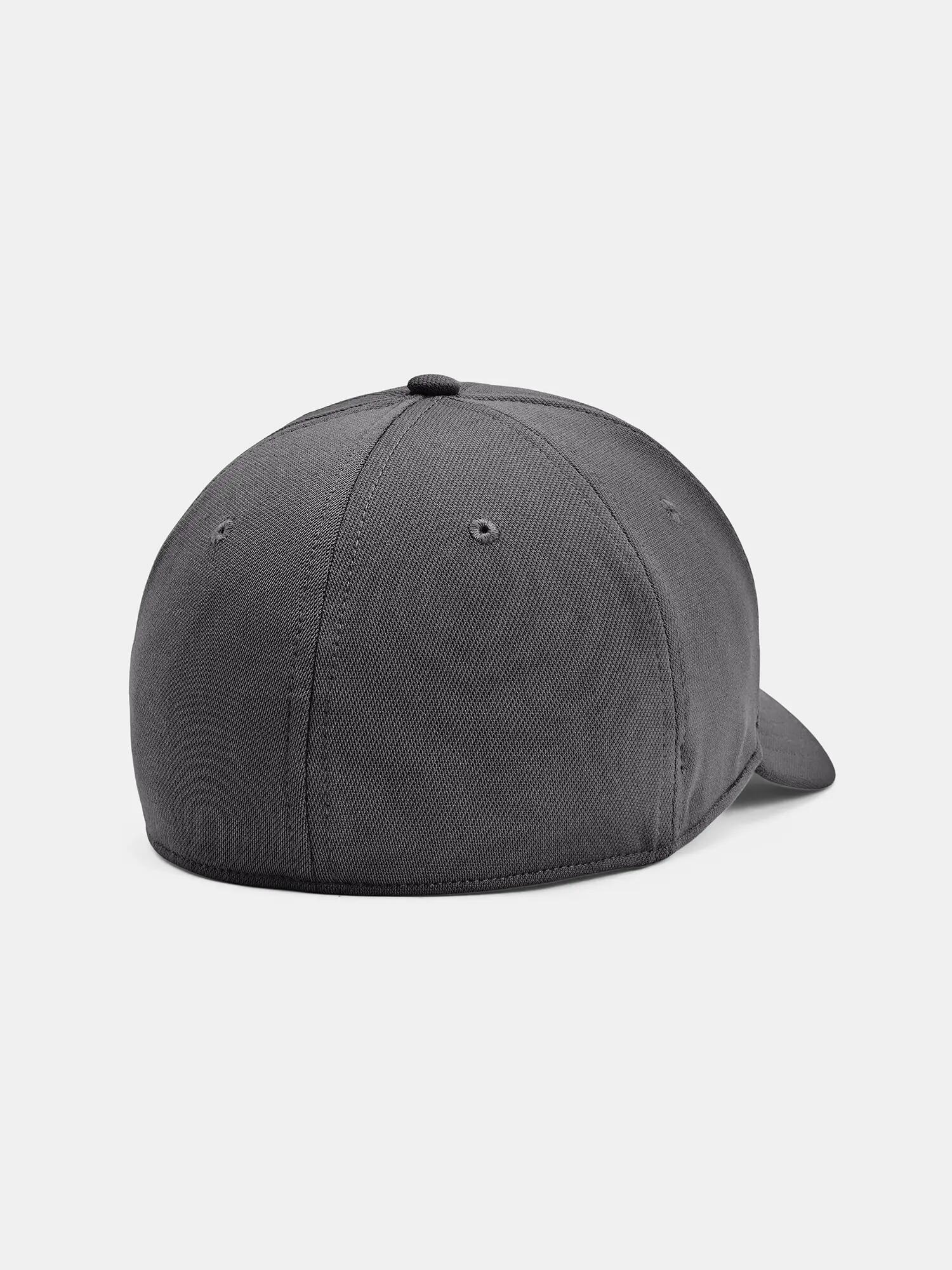 Férfi baseball sapka Under Armour Men's UA Team Blitzing 2/4