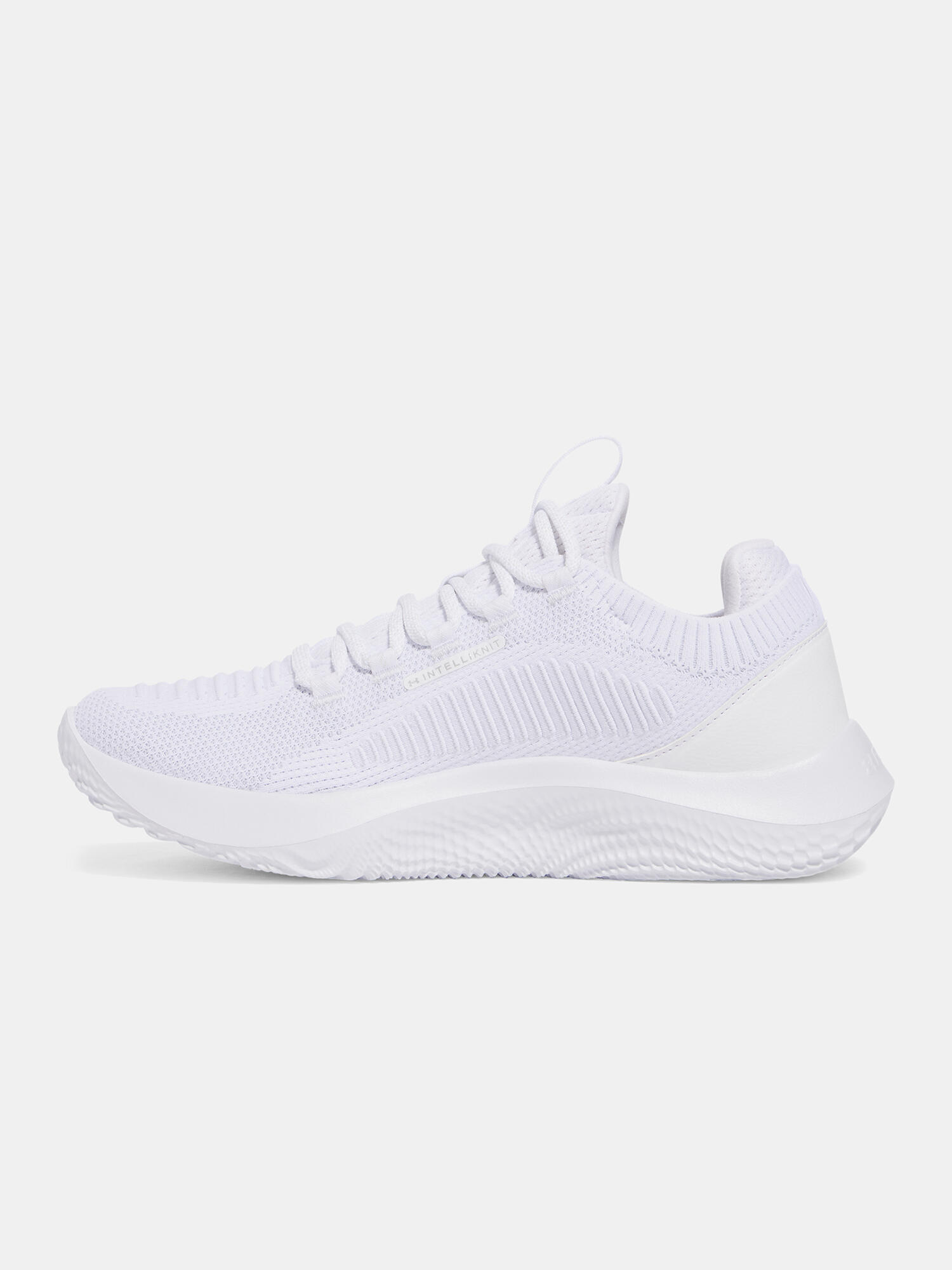 Buty treningowe męska Under Armour Dynamic 2 white/distant gray/halo gray 2/7