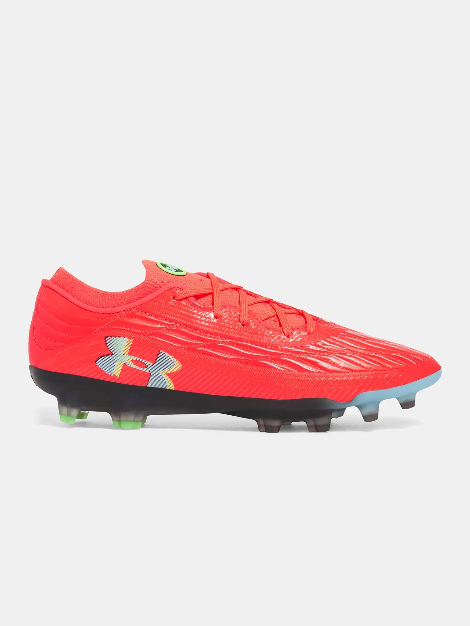 Férfi stoplis cipő Under Armour UA Magnetico Elite 4 FG 1/5