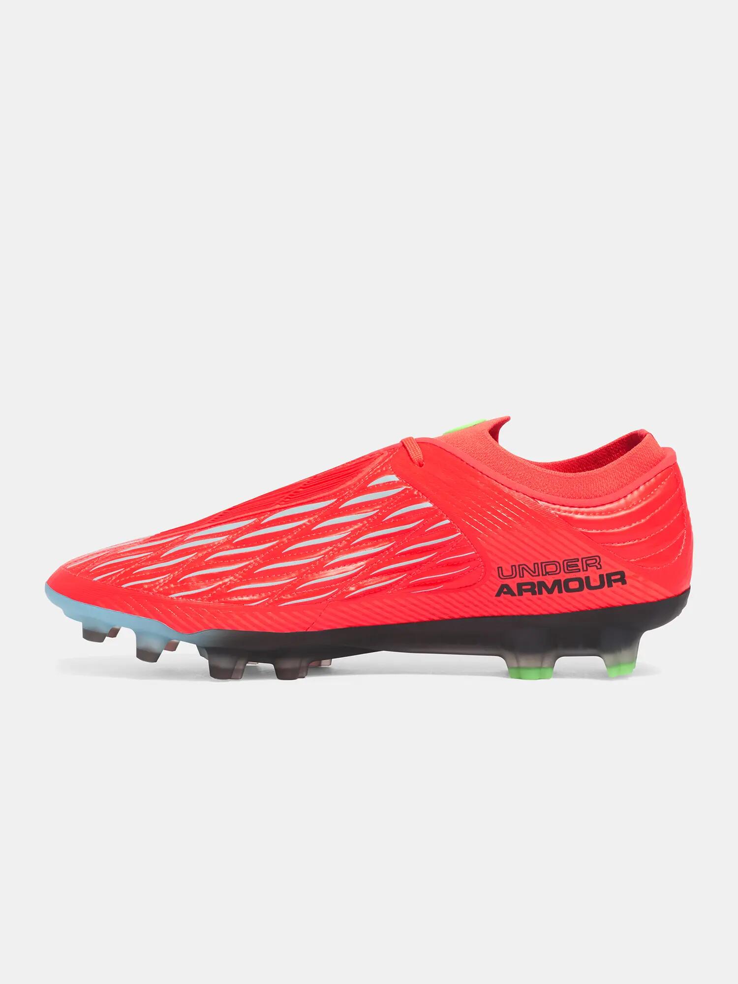 Férfi stoplis cipő Under Armour UA Magnetico Elite 4 FG 2/5