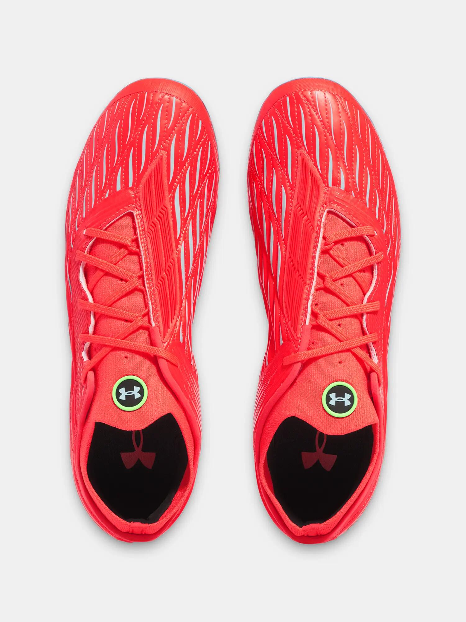 Férfi stoplis cipő Under Armour UA Magnetico Elite 4 FG 5/5