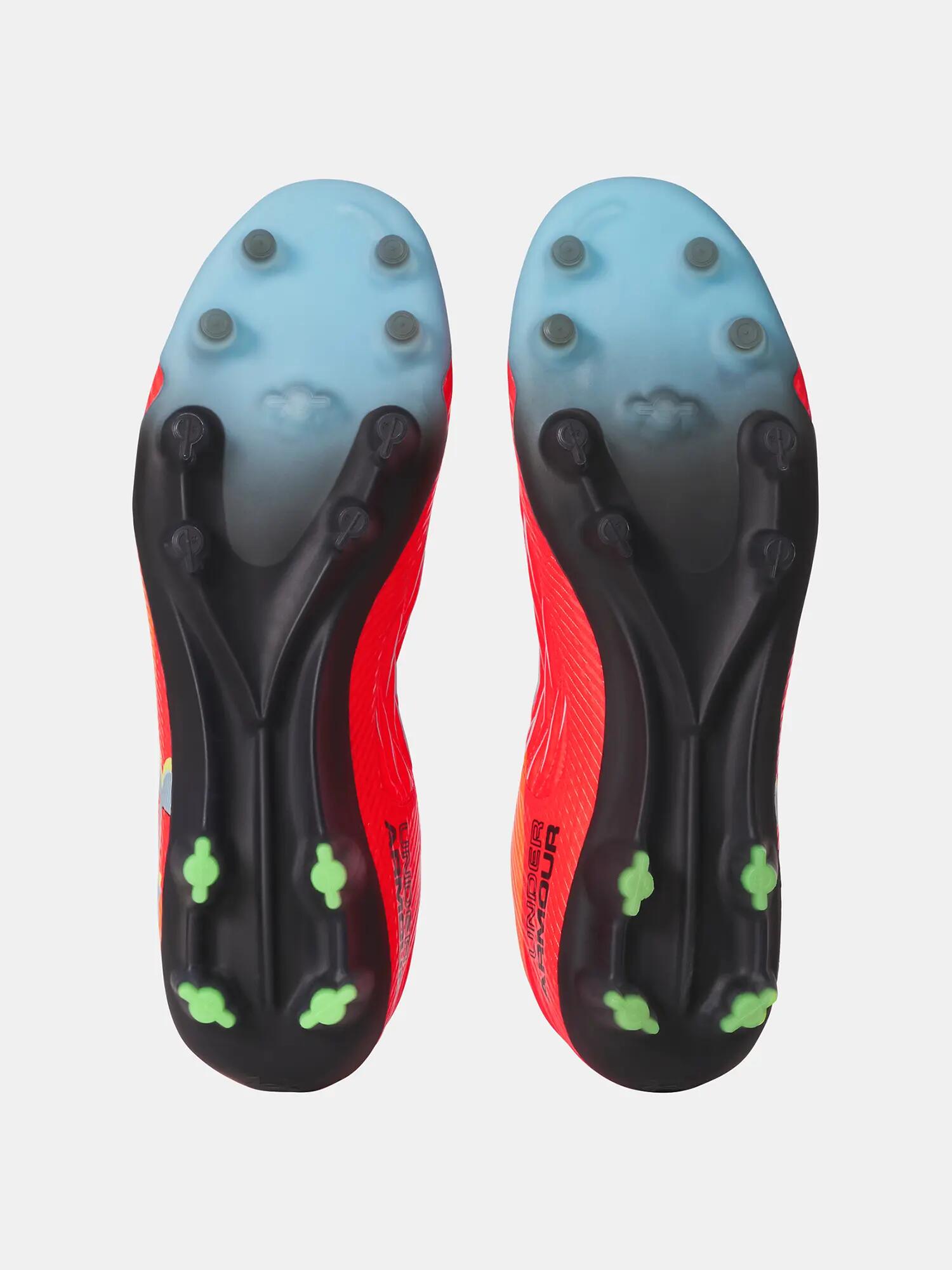 Férfi stoplis cipő Under Armour UA Magnetico Elite 4 FG 4/5