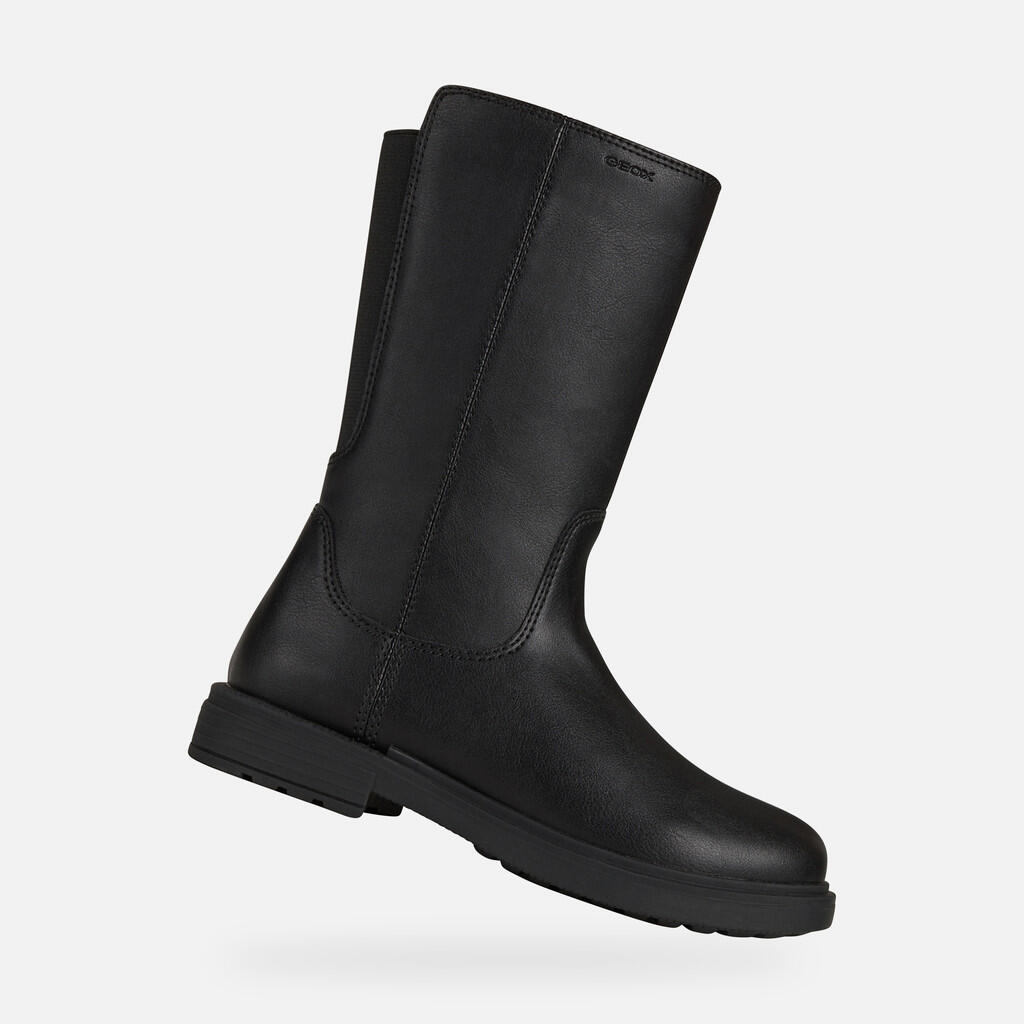 Women's boots Geox Eclair E