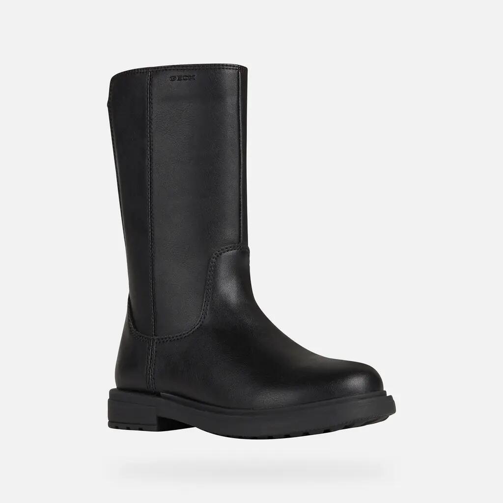 Girl boots Geox Eclair 3/7