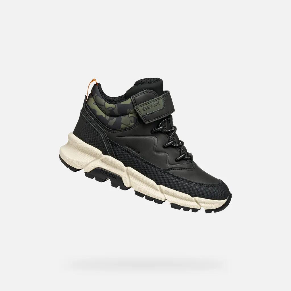 Children's Trainers Geox Flexyper Plus ABX