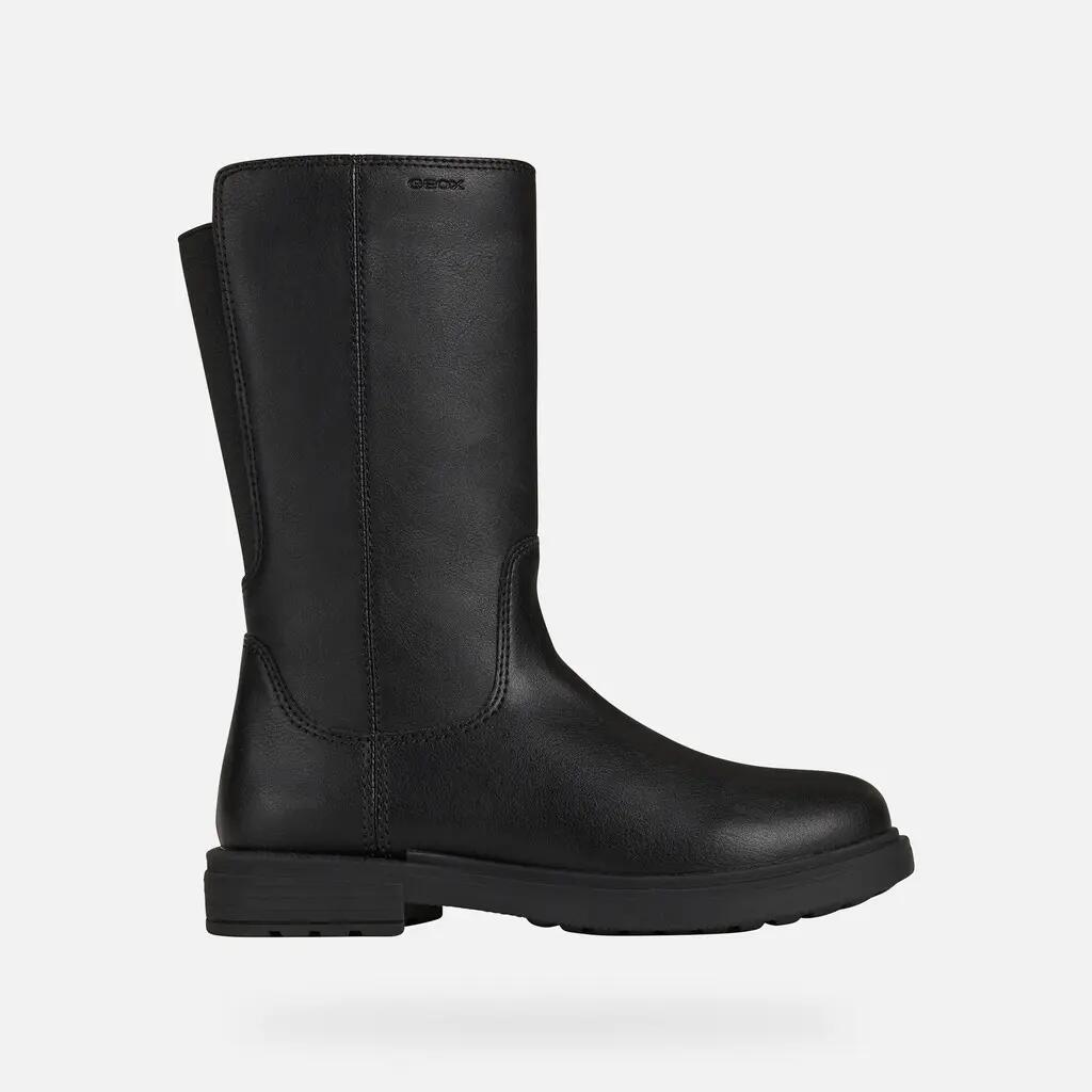 Girl boots Geox Eclair 2/7