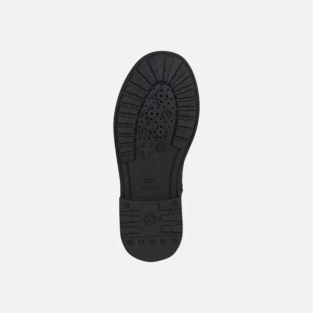 Girl boots Geox Eclair 6/7