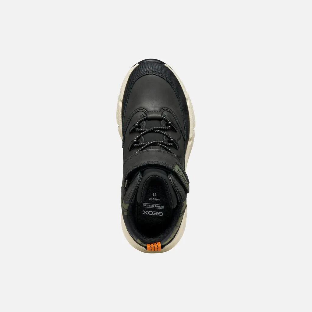 Children's Trainers Geox Flexyper Plus ABX 7/7