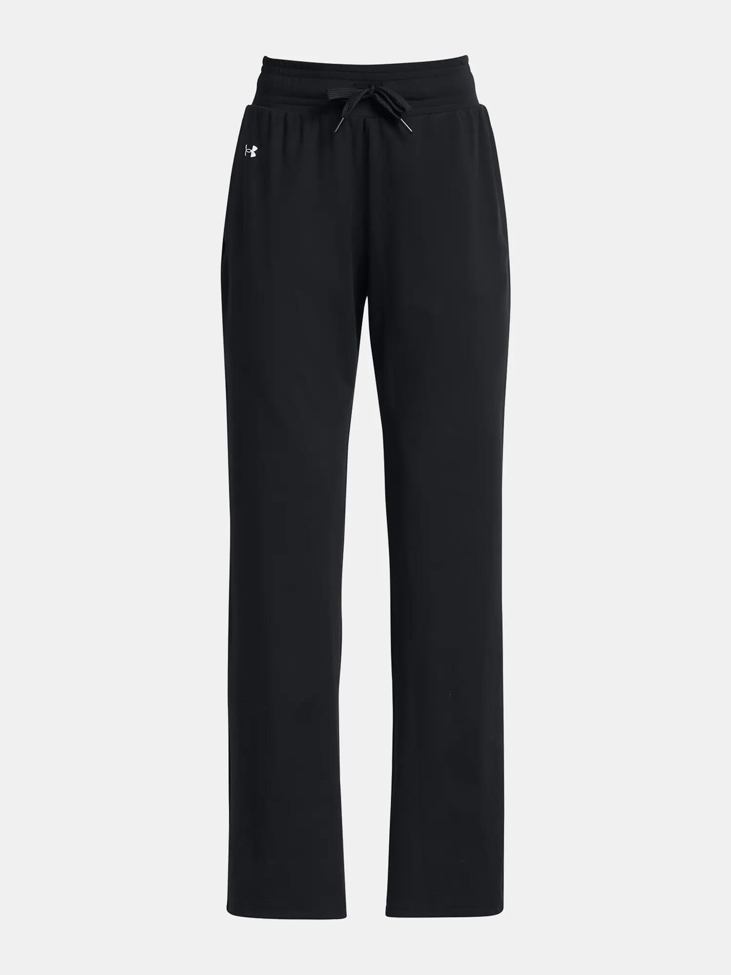 Női sport nadrág Under Armour Motion Open Hem Pant 3/6