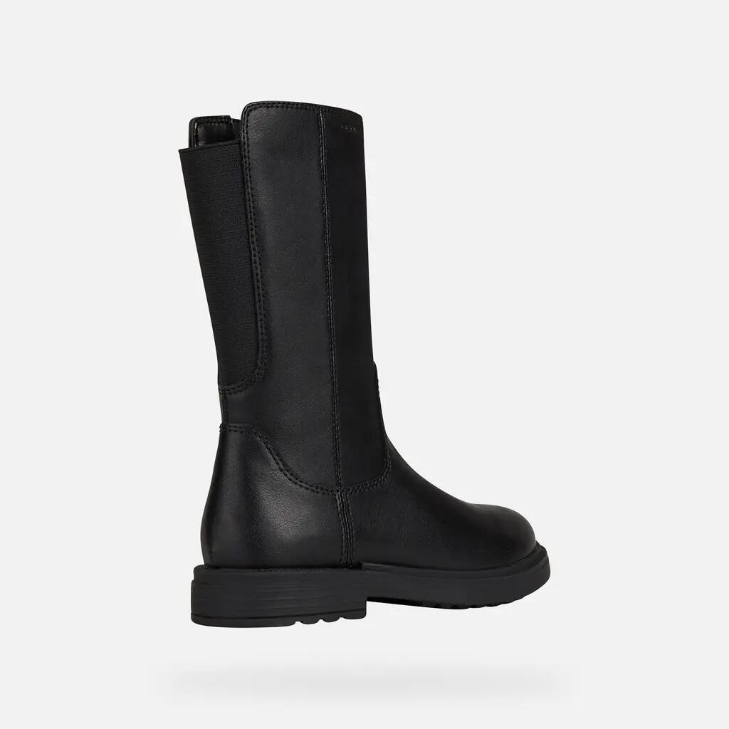 Girl boots Geox Eclair 5/7