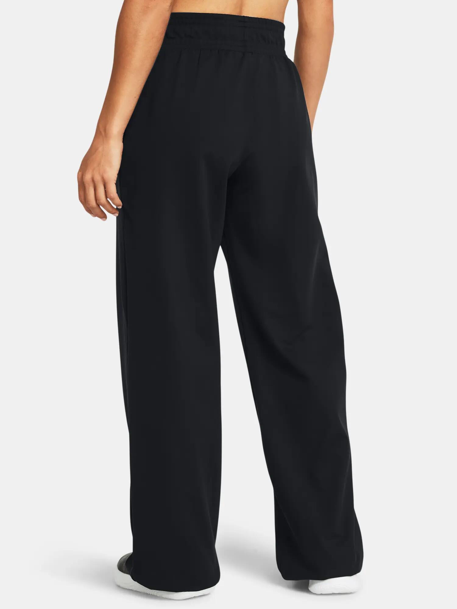 Női sport nadrág Under Armour Motion Open Hem Pant 2/6